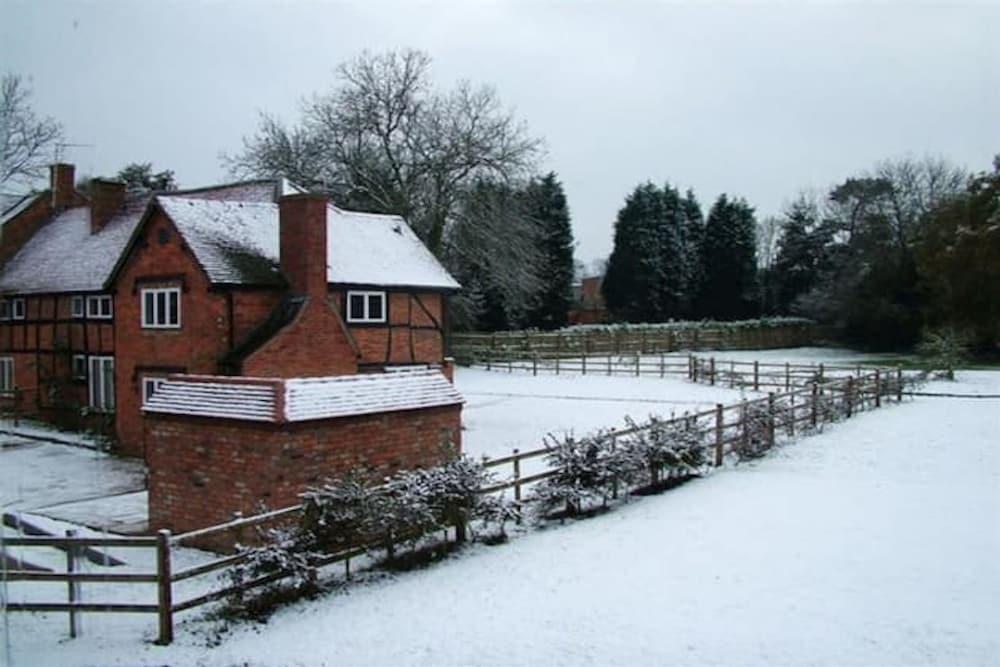 Oyo Beechwood Hotel Coventry Eksteriør bilde